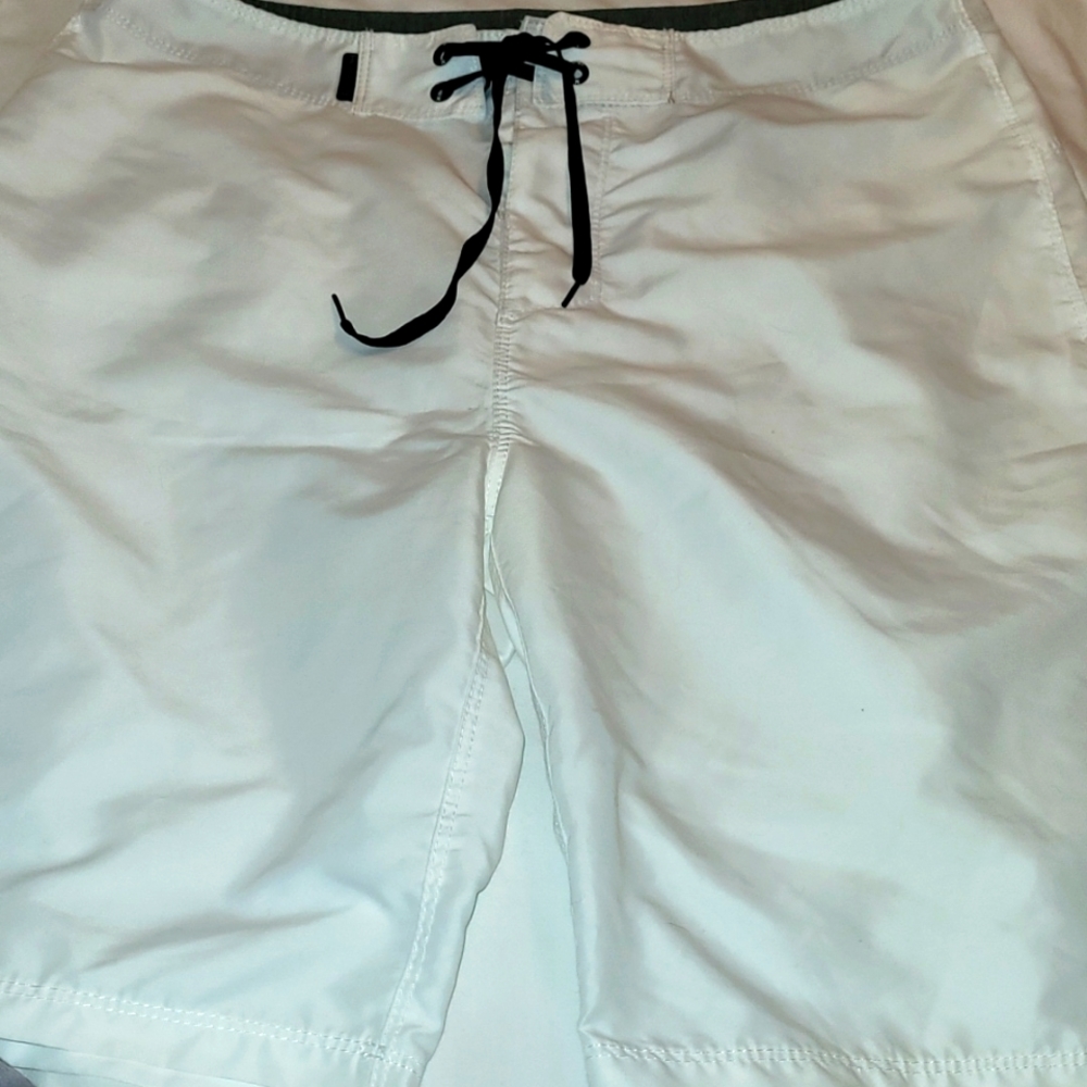Hurley men's swim trunks size 30